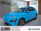 Hyundai KONA Trend Elektro 2WD +NAVI+KLIMA+PDC+RFK+UVM+ - Hyundai KONA in Augsburg