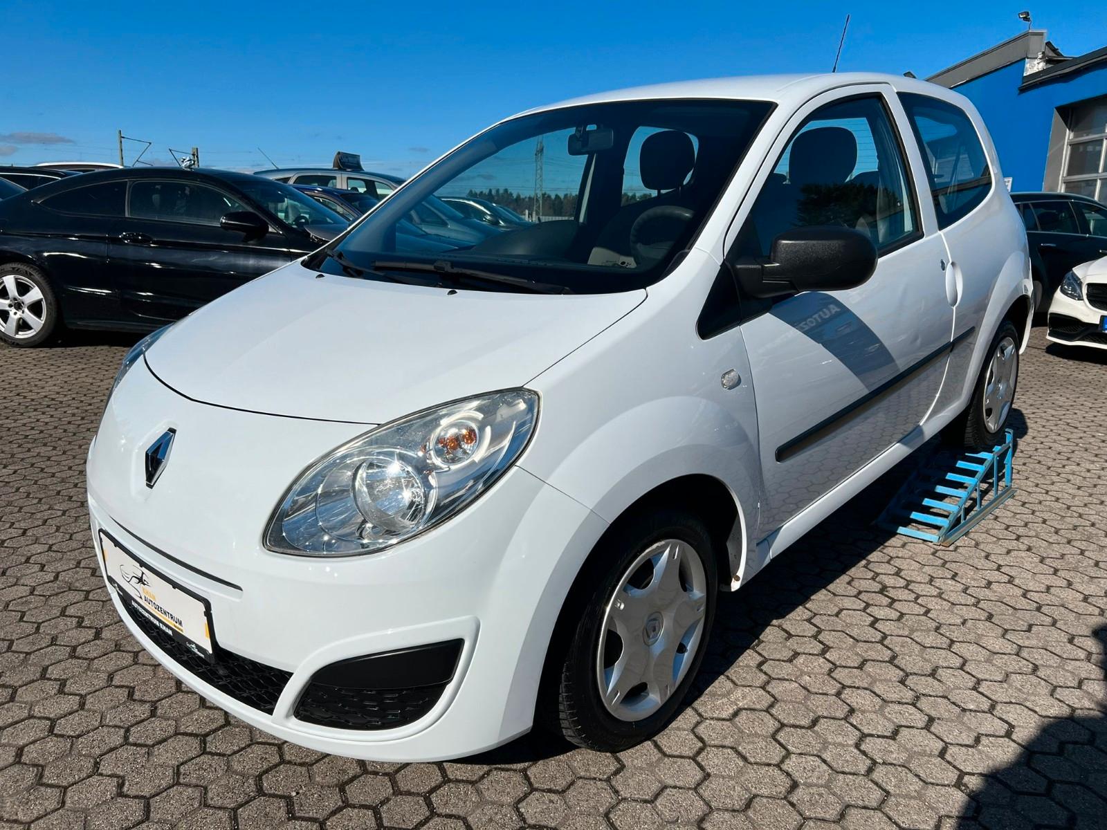 Renault Twingo Authentique TÜV NEU/INSP NEU