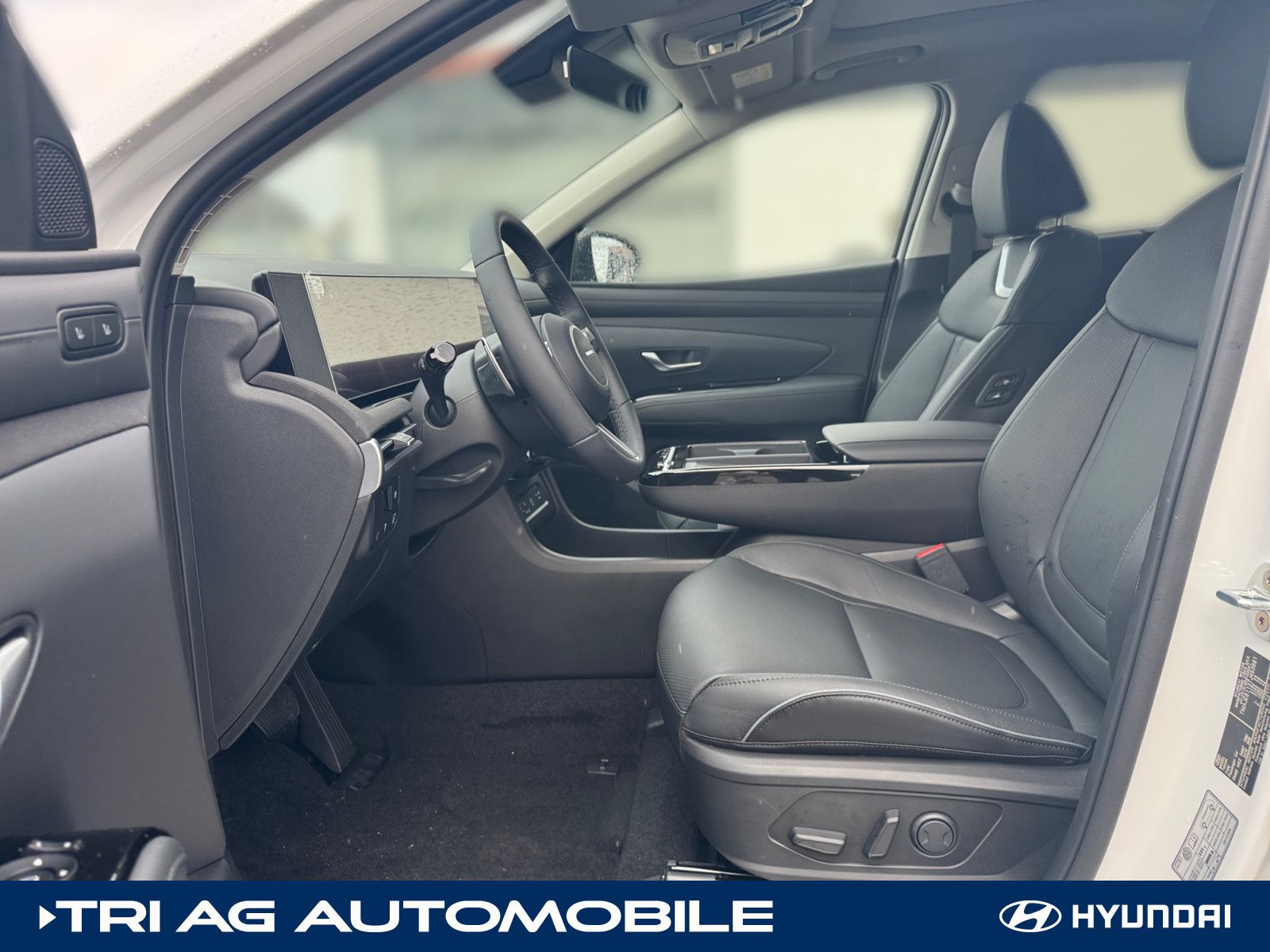 Hyundai Tucson – Bild 9
