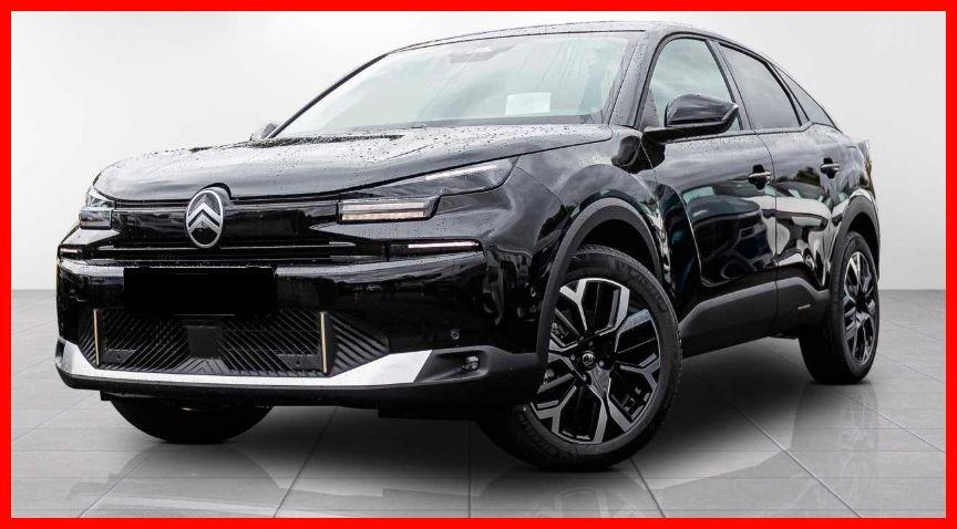 Citroën C4 PureTech130 EAT8 MAX *VIELE EXTRAS*