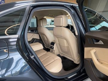 Audi A6 Lim. 2.0 TFSI *PDC*Navi*Klima*