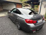 BMW 430i xDrive Coupé M Sport A M Sport - BMW 430 i Gebrauchtwagen