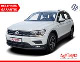 Volkswagen Tiguan 1.4 16V TSI Join Start-Stopp Navi AHK PDC - Volkswagen Tiguan: Join