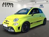 Abarth 500 595 Competizione - Abarth 500 aus 2019