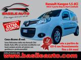 Renault Kangoo 1.5 dCi 90CV 5 porte Stop & Start - Renault Kangoo: Start
