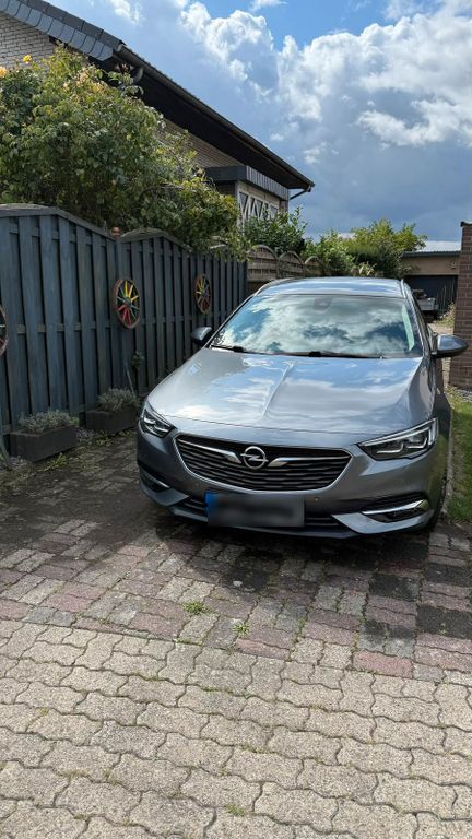 Image of Opel Insignia