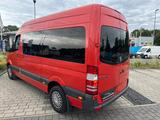 Mercedes-Benz Sprinter II Kombi 315 CDI *Klima*Automatik* - gebrauchte Mercedes-Benz Sprinter aus dem Jahr 2006