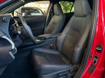Lexus UX - 9