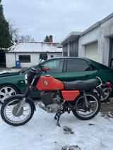 Mz ETZ 250 Vape Bing Vergaser  - MZ 250