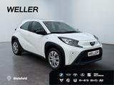Toyota Aygo X 1,0 L  5-TG. PLAY *ACC*RCam*CarPlay*LED* - Toyota Gebrauchtwagen in Osnabrück