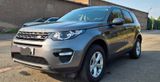 Land Rover Discovery Sport TD4 132kW Automatik 4WD SE SE - Land Rover Discovery Sport aus 2015