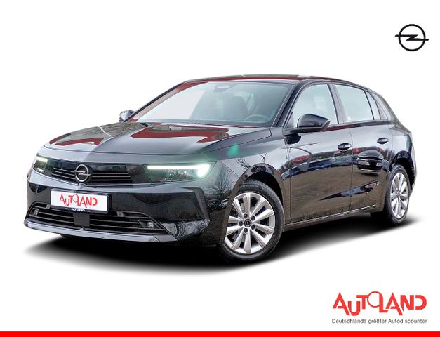 Opel Astra L 1.2 LED Kamera ACC Android Apple DAB PDC