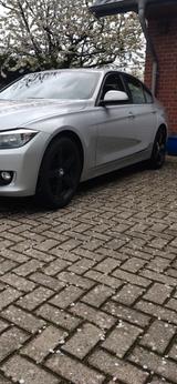 BMW 316d
