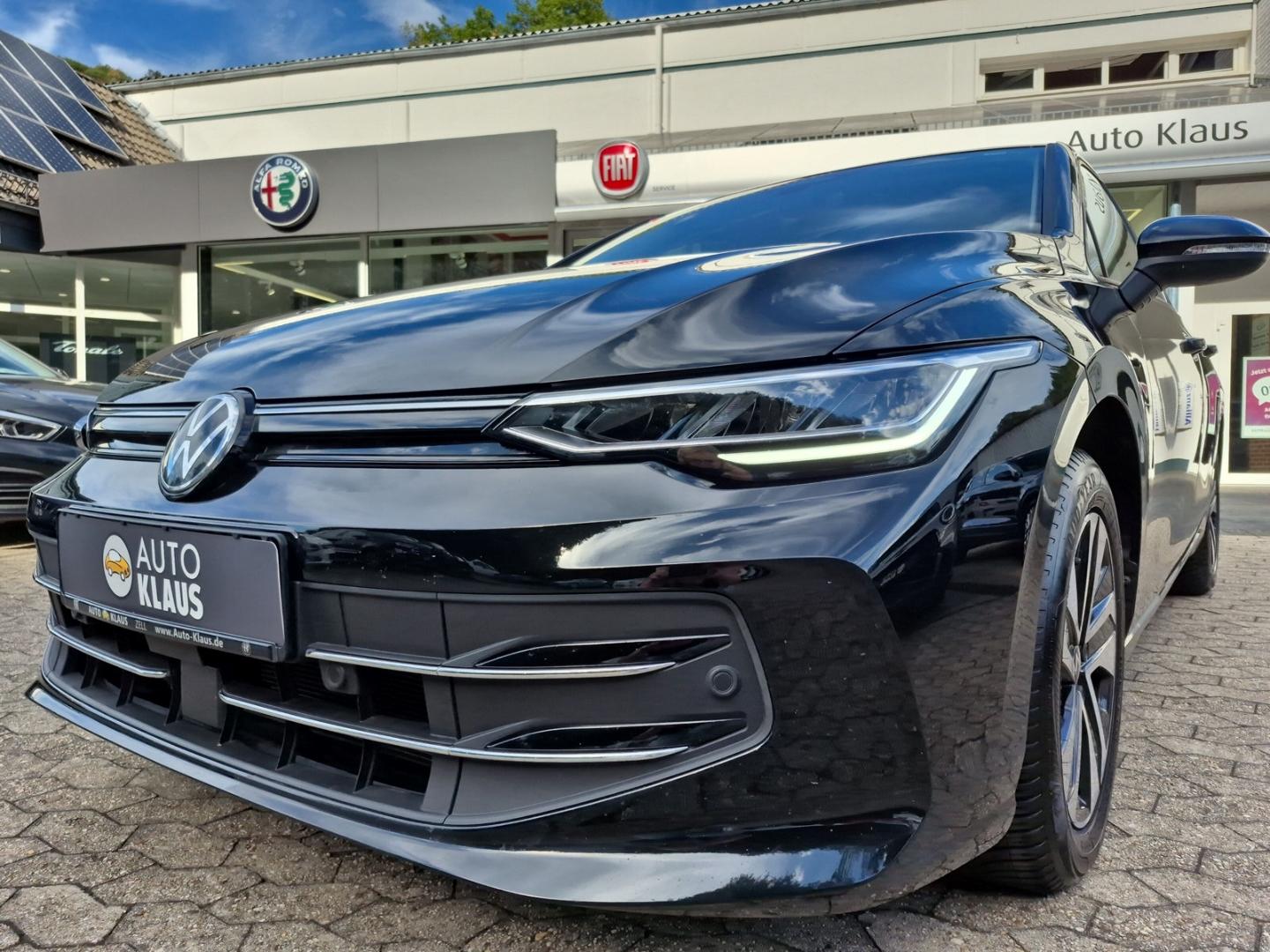 Volkswagen Golf VIII 1.5 eTSI DSG Energy Navi ACC SHZ, миниатюра 5