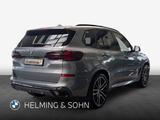 BMW X5 xDrive40d M-Sport Pro AHK Pano Massage HK HiF - BMW X5 in Bochum