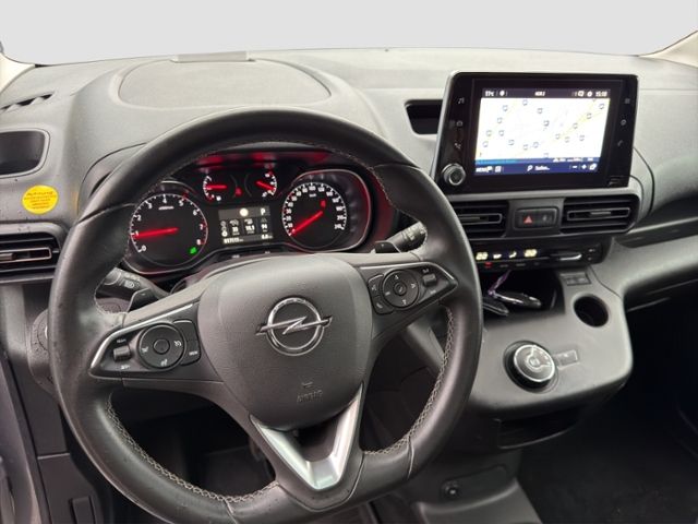 Fahrzeugabbildung Opel Combo Life Rausch Einzug.+ elektr. Schiebetür
