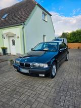 BMW E36 316i - BMW 316: E36 316i