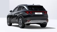 Hyundai TUCSON - Vorschau Bild 8
