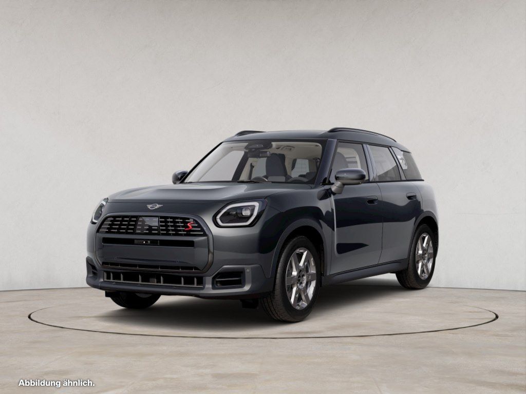 Image of MINI Countryman S (Cooper)