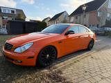 Mercedes-Benz CLS 500  / US. Mod. /7G tronic  - gebrauchte Mercedes-Benz CLS 500 aus dem Jahr 2005