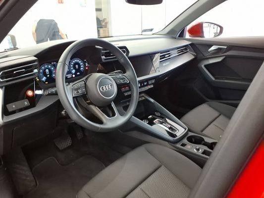 Audi A3 Limousine advanced 35 TFSI