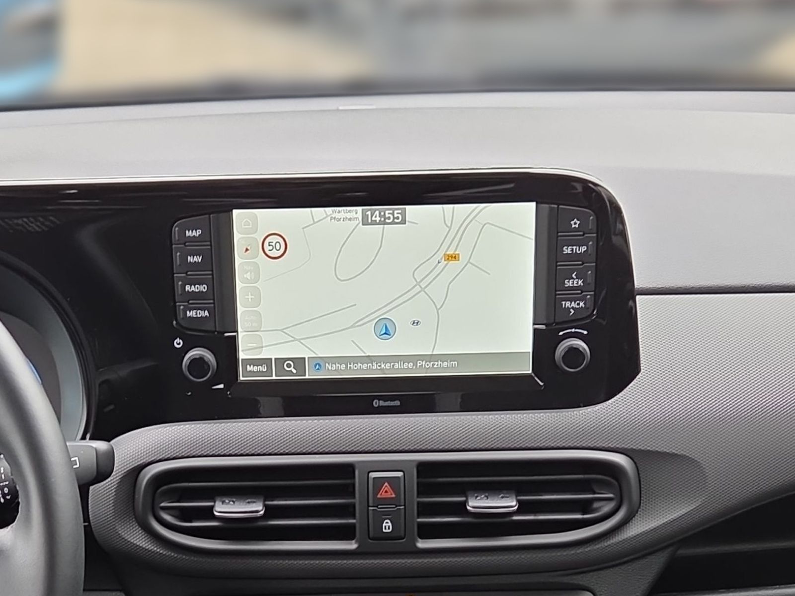 Hyundai i10 – Bild 14