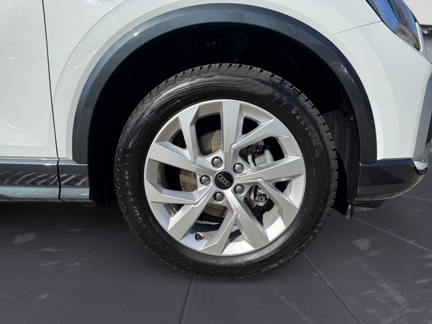 Audi Q2 - Bild 10