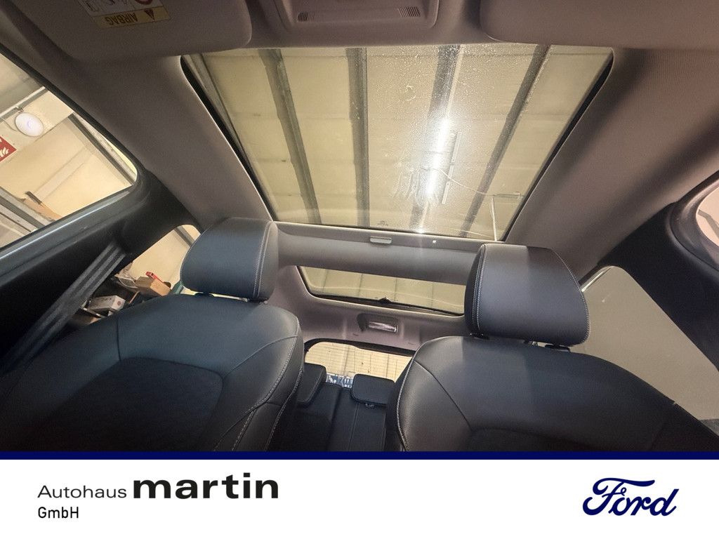 Fahrzeugabbildung Ford Puma 1.0 Titanium X NAVI B&O AKTIVSITZE LED PANO