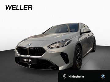 BMW Leasingangebot: BMW 118d M Sport, AdLED, DA+