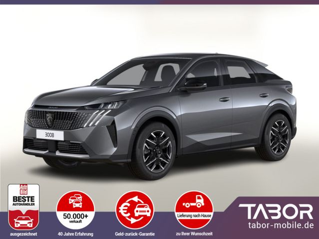 Peugeot 3008 136 eDSC6 Allure FACELIFT 360° ACC 21"-Nav