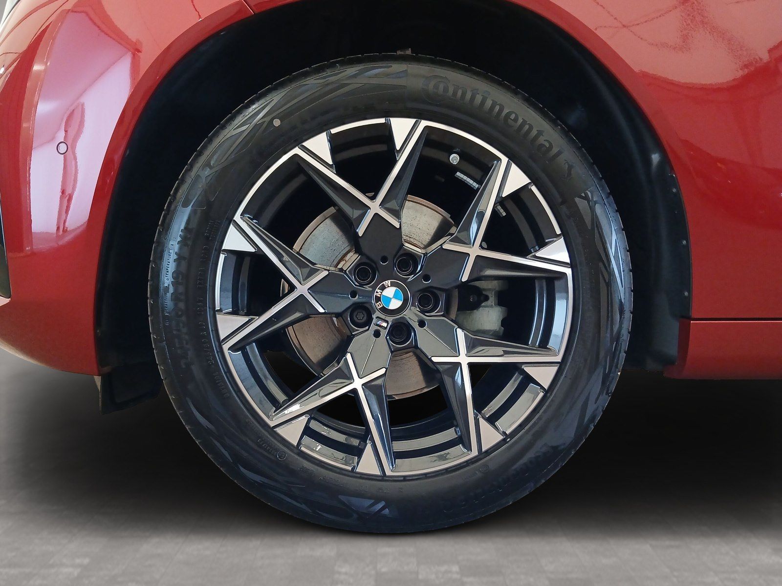 BMW X3 - Bild 6