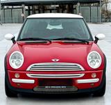 MINI Mini Cooper 1,6 Chilli 2. Hd TÜV Neu 77 Tk... - gebrauchte MINI MINI aus dem Jahr 2001