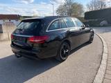Mercedes-Benz C 220 C T-Modell C 220 T BlueTec / d - Mercedes-Benz mit Diesel-Antrieb: Kombi