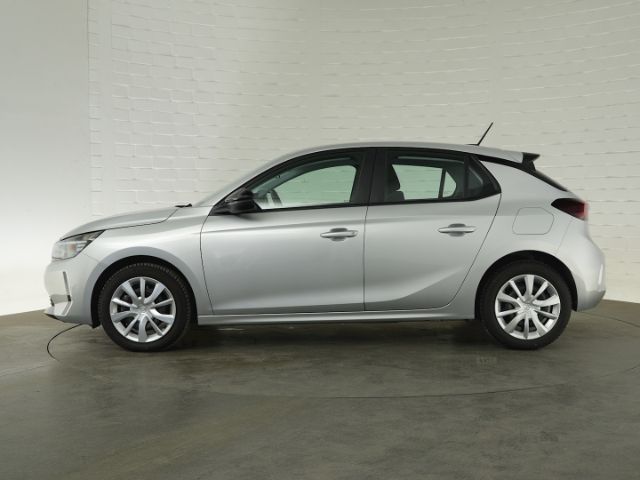 Corsa F FACELIFT+LED+RÜCKFAHRKAMERA+SITZ-/LENKRA