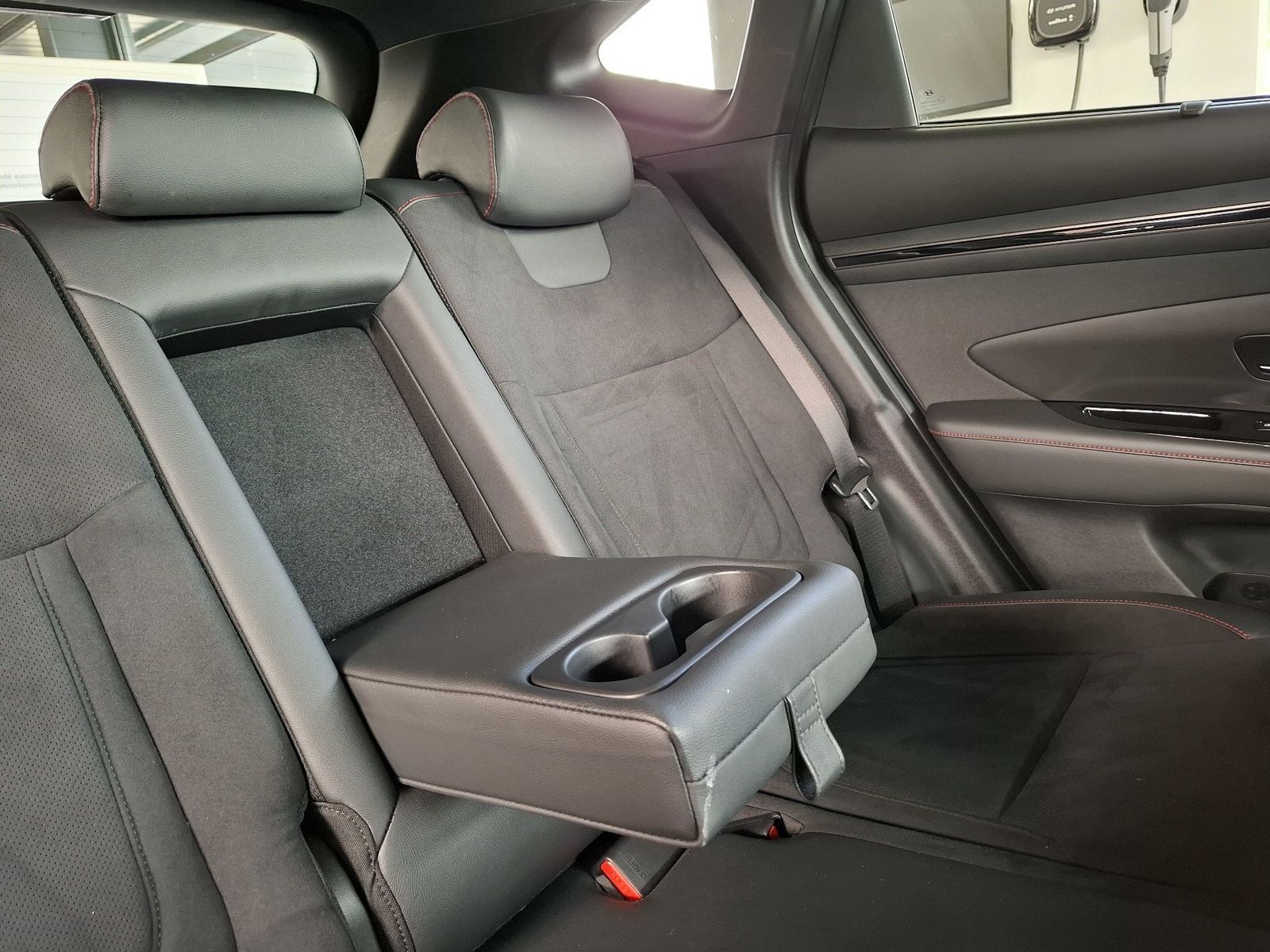 Hyundai Tucson – Bild 18