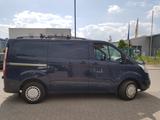 Ford Transit Custom - Wohnmobil bis 15000 Euro