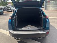Peugeot 2008 - Vorschau Bild 5