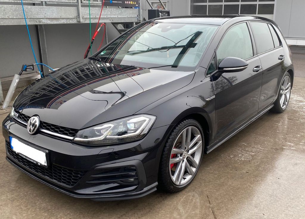 Image of Volkswagen Golf