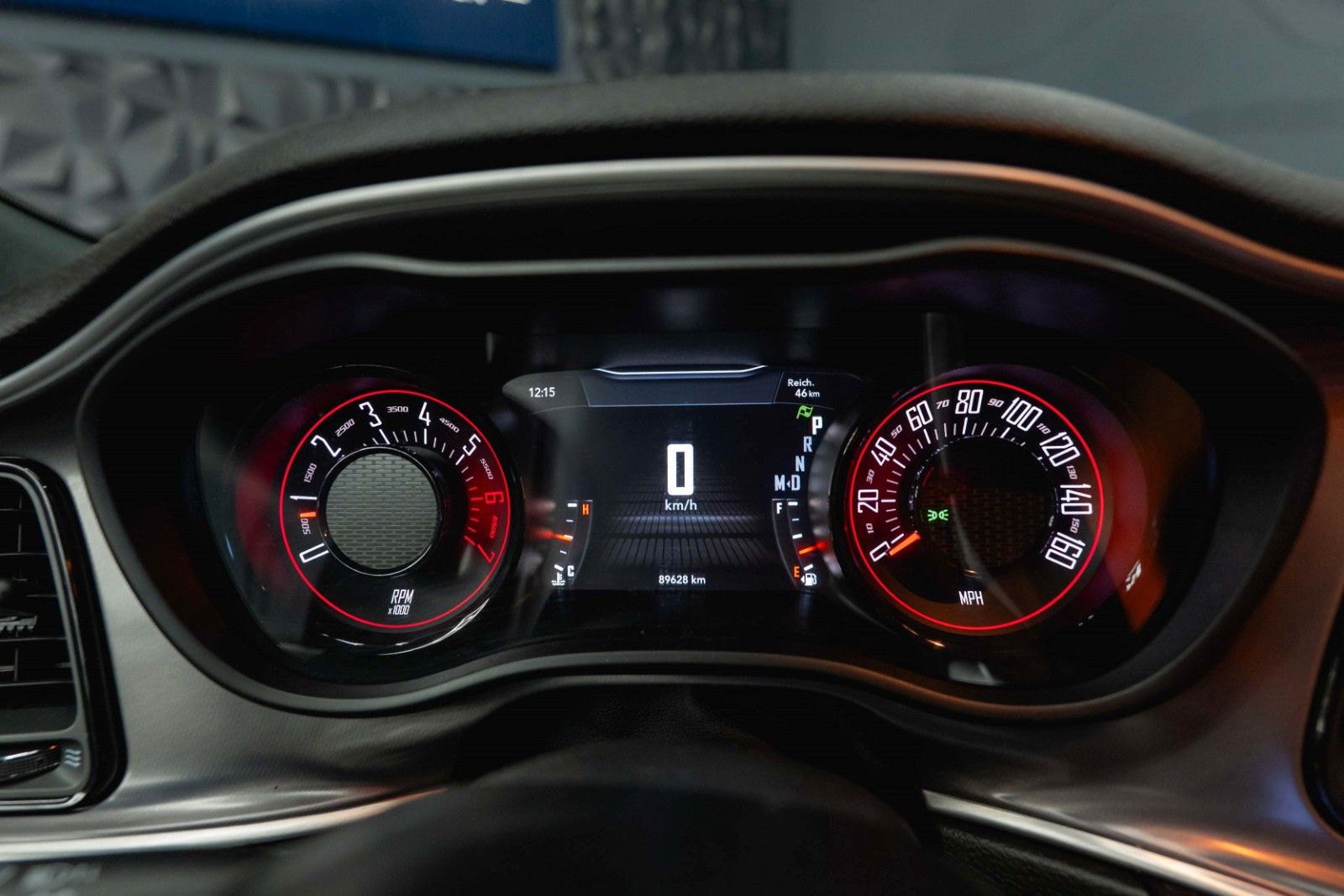 Fahrzeugabbildung Dodge Challenger 5.7 V8 R/T SRT WIDE BODY *LED*19%*