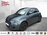 Fiat 500e Giorgio Armani Collector s Edition Navi Sou - Fiat 500e Armani Gebrauchtwagen