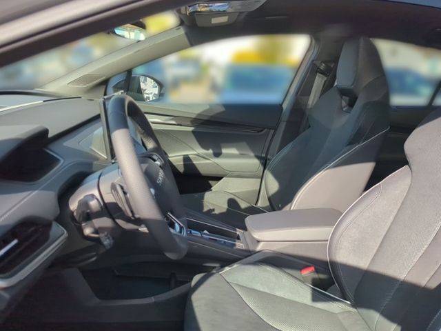Fahrzeugabbildung SKODA Enyaq Coupé 85 Sportline MAXX AHK WINTER TRANSPO