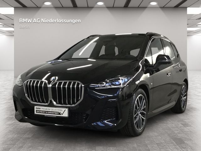 BMW 223d xDrive Active Tourer M Sport Leder Navi GSD