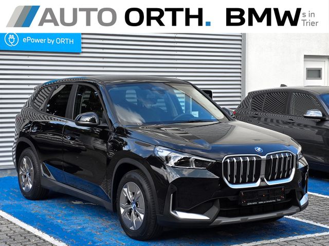 BMW iX1 xDrive30 LC-PROF. HUD ACC AD.LED SIHZ 360°