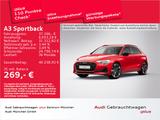 Audi A3 Sportback 35 TDI S tronic advanced 19"Zoll/SO