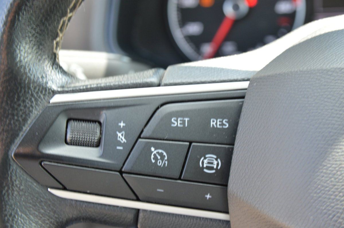 Fahrzeugabbildung SEAT Arona   Style