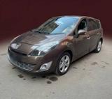 Renault renault megane scenic - Renault Megane: Van