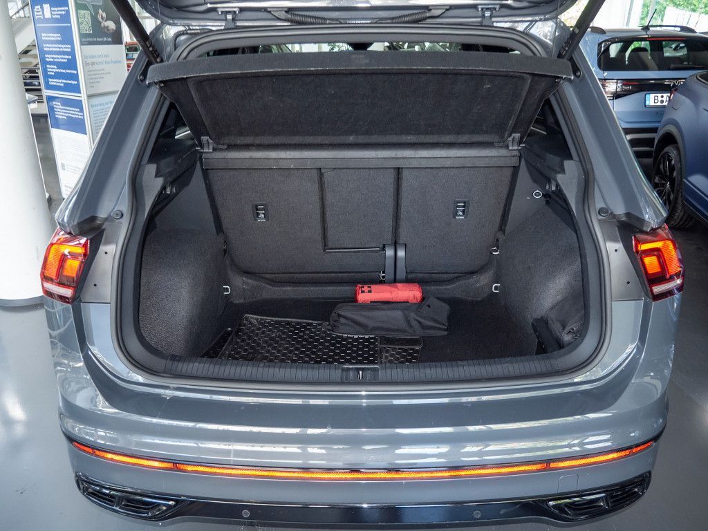 Volkswagen Tiguan - Bild 20