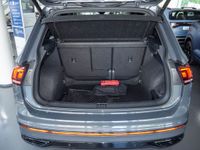 Volkswagen Tiguan - Vorschau Bild 20