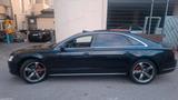 Audi A8 L 50 TFSI 3.0 - Audi A8 in Wuppertal