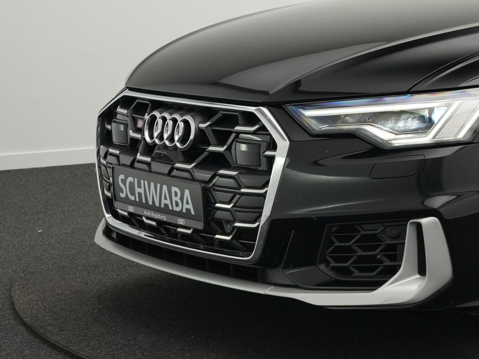 Audi S6 - Bild 36